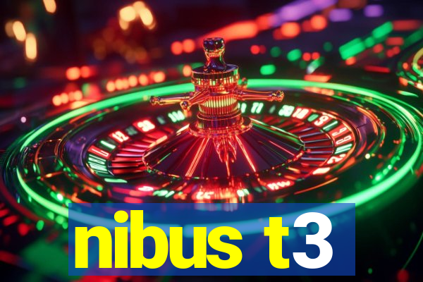 nibus t3